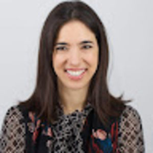 Meet your Posher, Annette